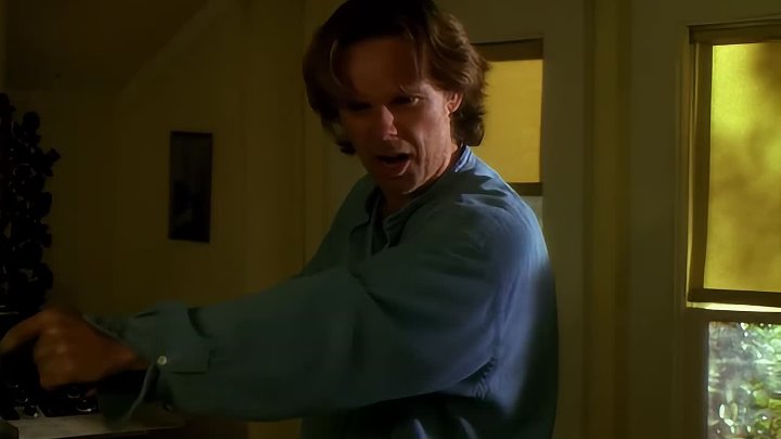 ⁣Nowhere Man (1995) - Episode 1: Absolute Zero