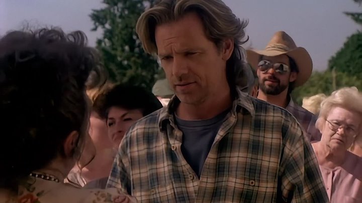 ⁣Nowhere Man (1995) - Episode 3: The Incredible Derek