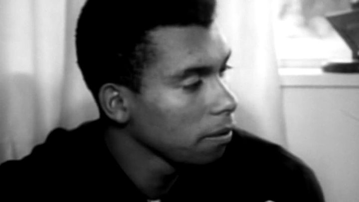 ⁣Mighty Jerome (2010) Documentary (720p)