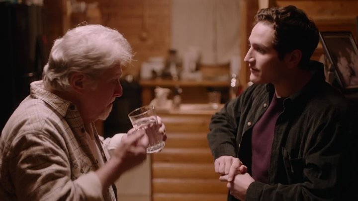 ⁣The Manhattan Project (2022) (1080p)