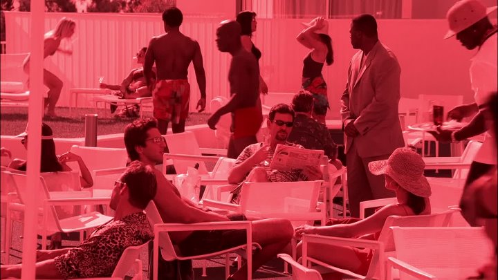 ⁣Alias (2001) - S01E10 - Spirit