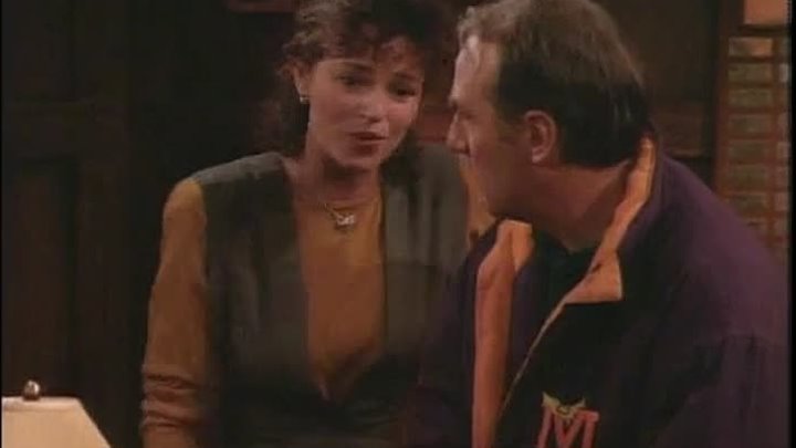 ⁣Coach S02E04 If A Coach Falls In The Woods Part 2