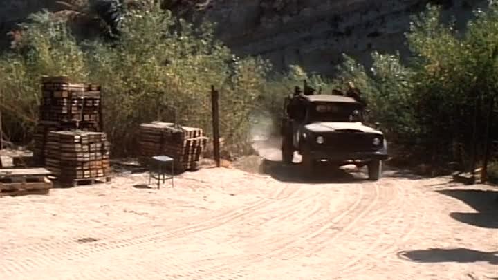 ⁣China Beach S03E03 Dear China Beach