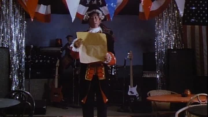 ⁣China Beach S03E05 Independence Day