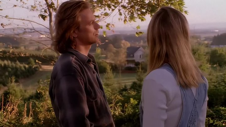 ⁣Nowhere Man (1995) - Episode 11: An Enemy Within