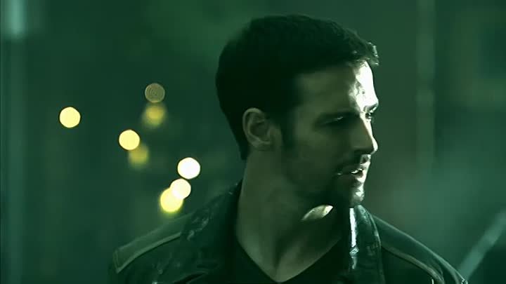 ⁣Charlie Jade (2005) - Episode 4