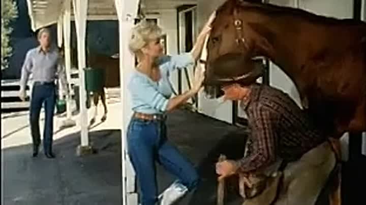 ⁣Knots Landing S05E17 Second Chances