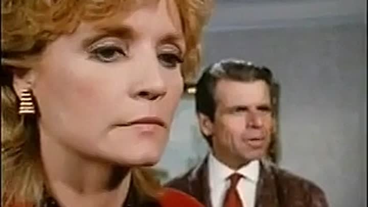 ⁣Knots Landing S05E18 Lest the Truth Be Known