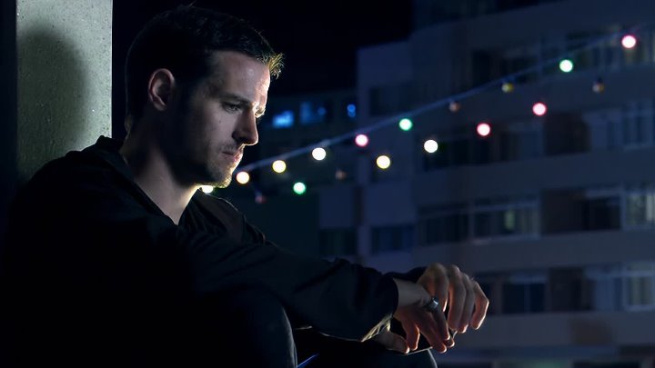 ⁣Charlie Jade (2005) - Episode 9