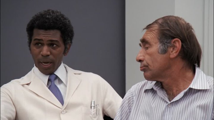 ⁣Earth ii (1971) (1080p)