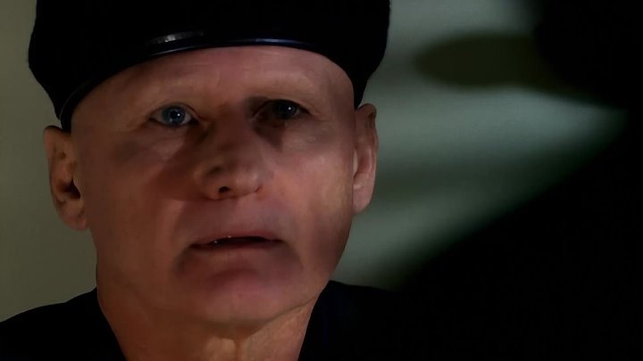 ⁣Nowhere Man (1995) - Episode 14： Heart Of Darkness