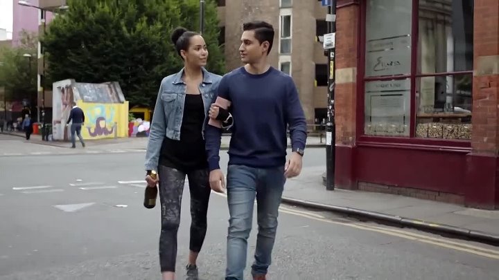 ⁣Age Before Beauty S1 E1 ∙ Episode #1 1