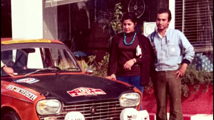 ⁣Queen of Speed (2021) (1080p)