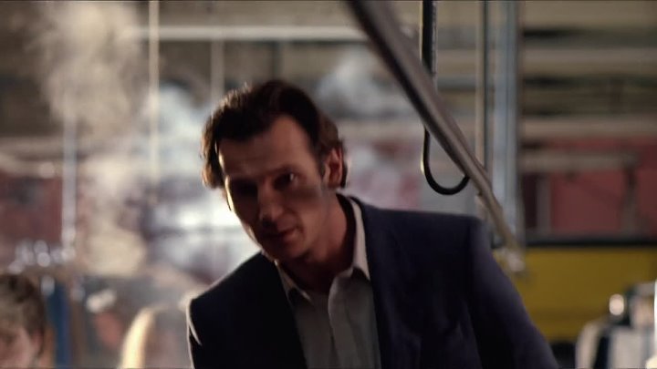 ⁣The Big Man (1990) (1080p)🌻 90's Movies