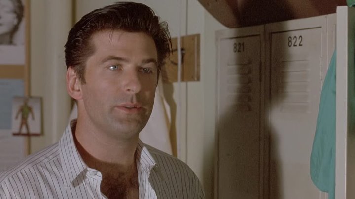 ⁣Malice (1993) (720p)🌻 Movies