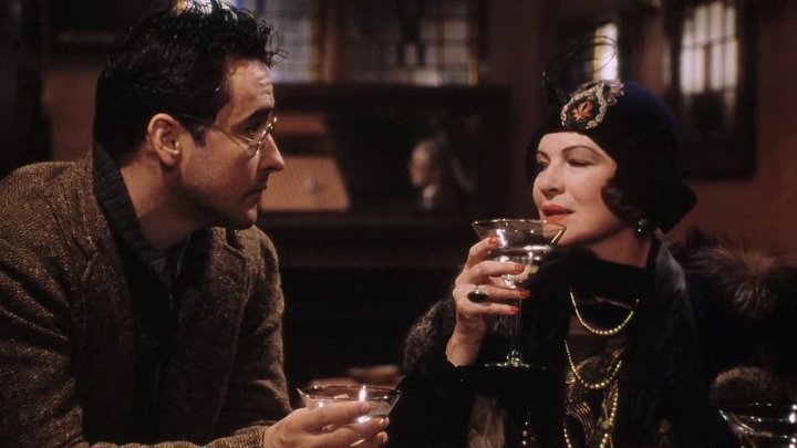 ⁣Bullets Over Broadway (1994) (720p)🌻 Movies