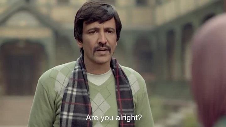 ⁣Haider (2014) [EngSubs] (720p)🌻 Movies