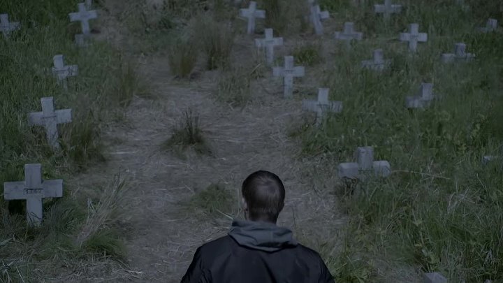 ⁣The Killing S03E10 Six Minutes