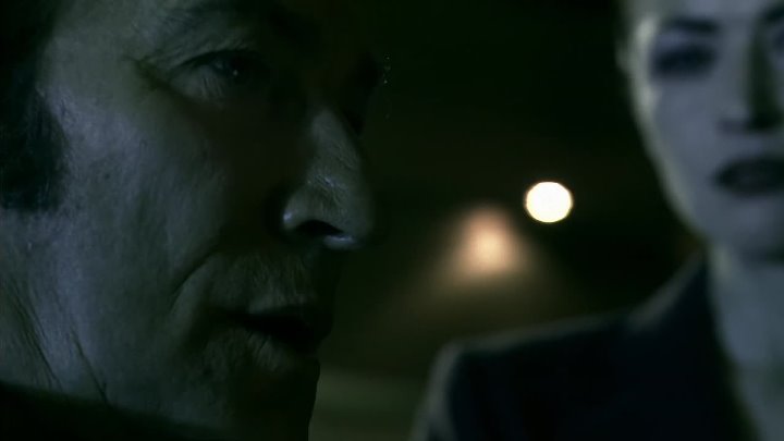 ⁣Charlie Jade (2005) - Episode 17