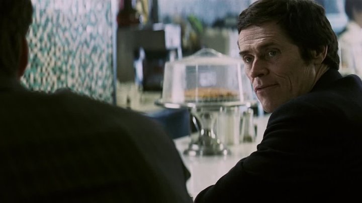 ⁣Anamorph (2007) (1080p)🌻 Movies