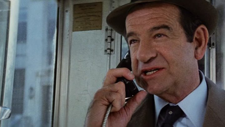 ⁣Hopscotch (1980) (1080p)🌻 Movies