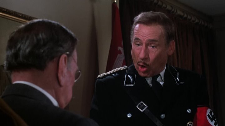 ⁣To Be Or Not To Be (1983) (1080p)🌻 Movies