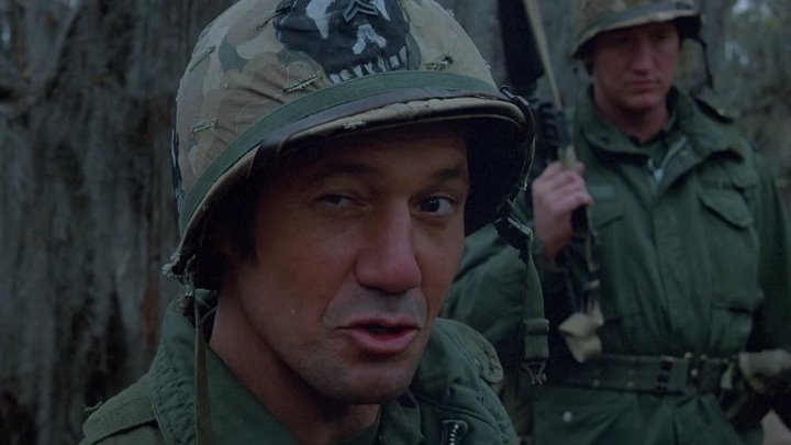 ⁣Southern Comfort (1981) (1080p)🌻 Movies