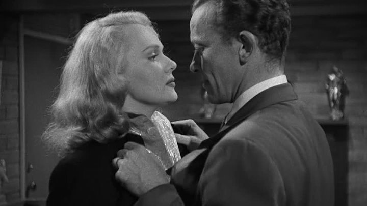 ⁣Armored Car Robbery (1950) [720p] -Charles McGraw