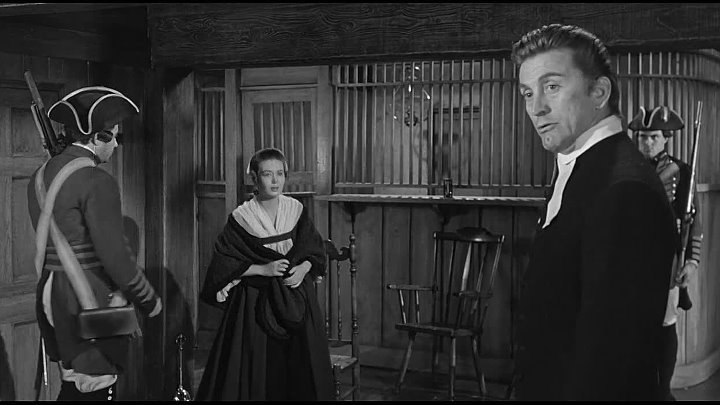 ⁣The Devils Disciple (1959) (720p)🌻 Movies