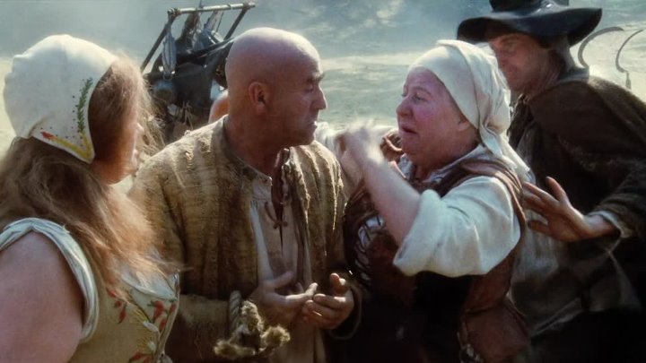 ⁣Jabberwocky (1977) (1080p)