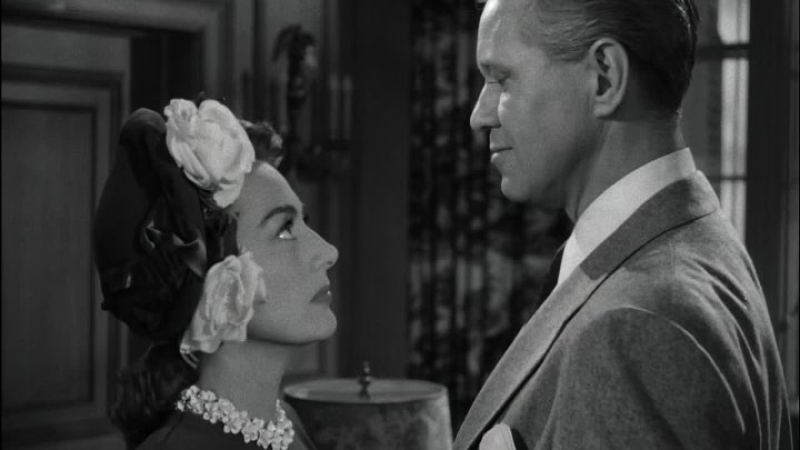 ⁣The Damned Dont Cry (1950) (1080p) - Joan Crawford, David Brian, Steve Cochran