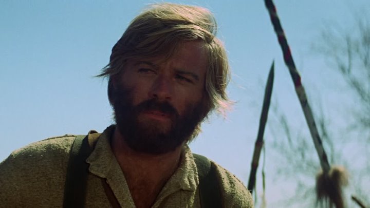 ⁣Jeremiah Johnson (1972) (1080p)🌻 Movies
