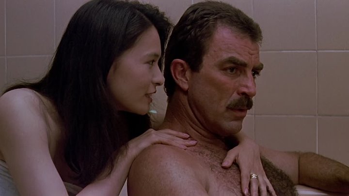 ⁣Mr Baseball (1992) (1080p)🌻 Movies