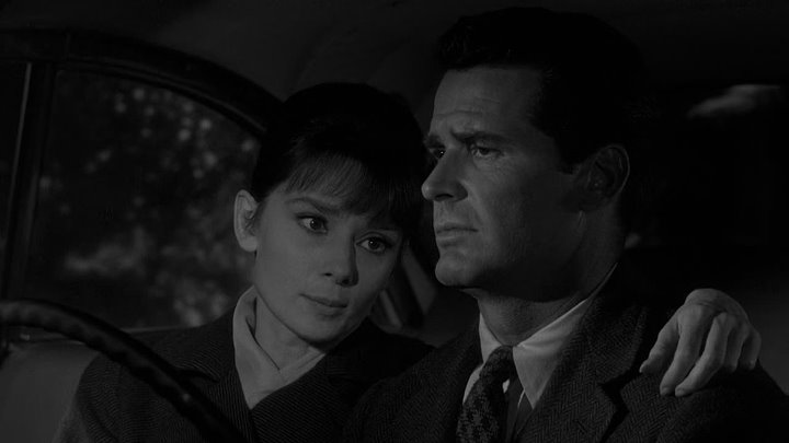 ⁣The Childrens Hour (1961) (1080p)🌻 Movies