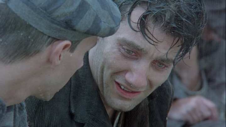 ⁣Bent (1997) (1080p)🌻 Movies