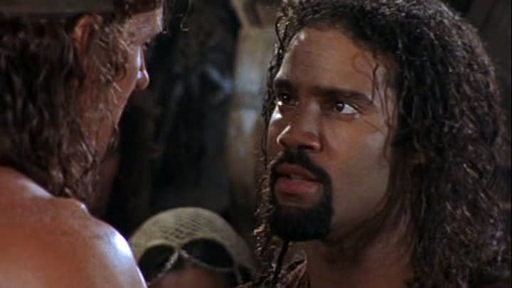 ⁣Conan S01E05 A Friend in Need