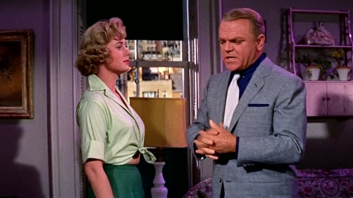 ⁣Never Steal Anything Small (1959) (720p)🌻 Movies