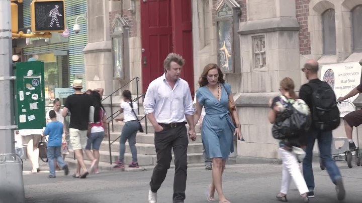 ⁣Learning To Drive (2014) (1080p)