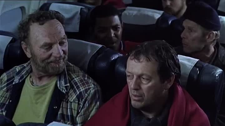 ⁣Auf Wiedersehen, Pet [S04E01] Britannia Waives The Rules (2004) [DVDRip]