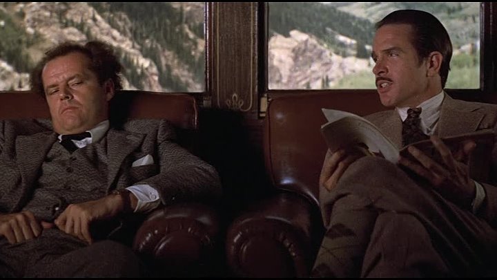 ⁣The Fortune (1975) (720p)🌻 Movies