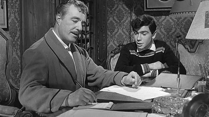 ⁣Love And Chatter (1958) Standard Definition 🌻 Movies