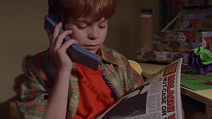 ⁣Moms Got A Date With A Vampire (2000) (720p)🌻 Animation & Family Movies