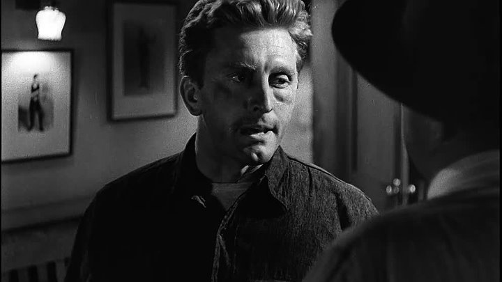 ⁣Champion (1949) (720p) - Kirk Douglas, Arthur Kennedy, Marilyn Maxwell