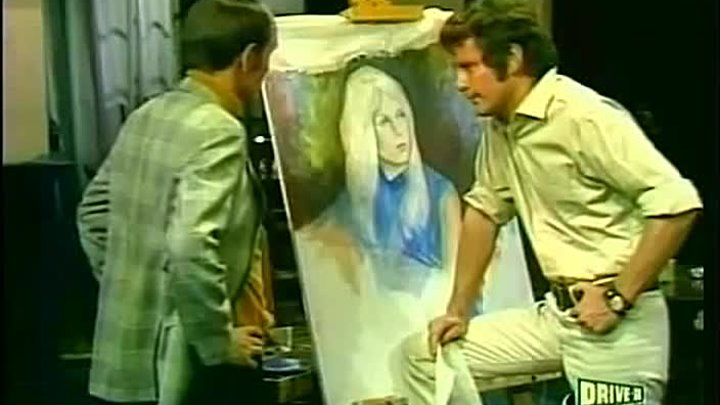 ⁣Strange Paradise - Episode 33