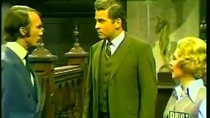 ⁣Strange Paradise - Episode 35