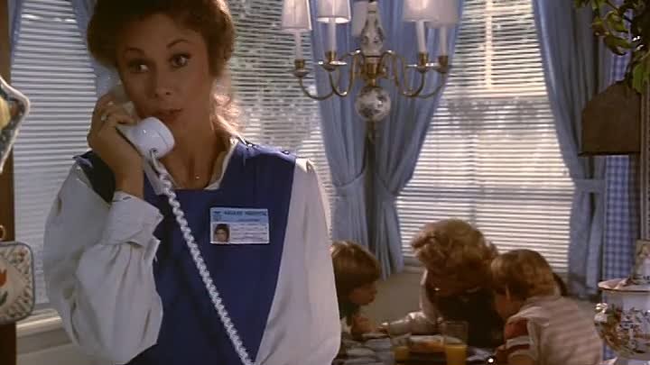 ⁣Scarecrow and Mrs King S01E03 If Thoughts Could Kill