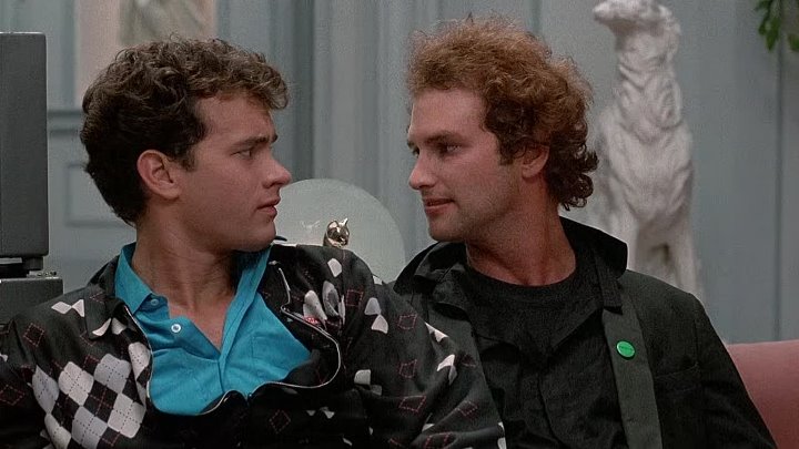 ⁣Bachelor Party (1984) (720p)🌻 Movies