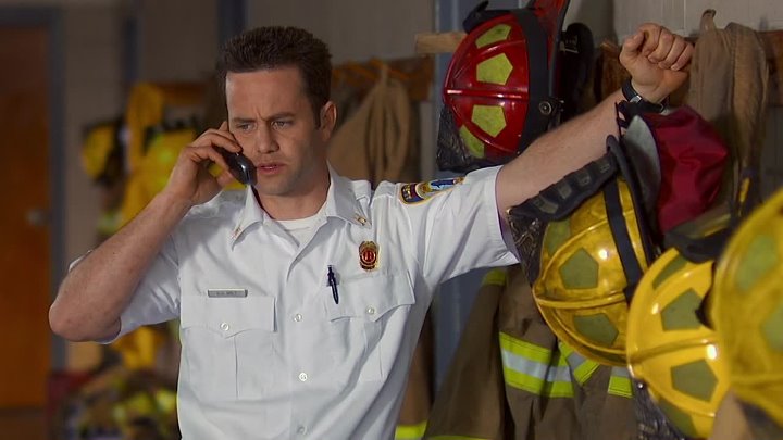 ⁣Fireproof (2008) (720p)🌻 Movies