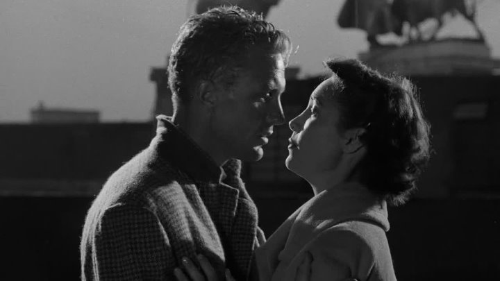 ⁣Bullfighter And The Lady (1951) (1080p)🌻 Movies