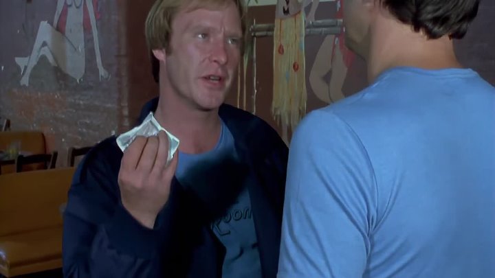 ⁣Minder - S1 E9 - Monday Night Fever (1080p)